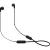 JBL Tune 215BT Bluetooth Headset, fekete	