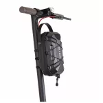WILDMAN Scooter kerettáska GD6X Plus készülékhez fekete