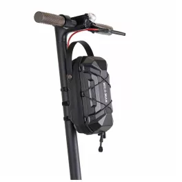 WILDMAN Scooter kerettáska GD6X Plus készülékhez fekete