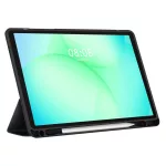 TECH-PROTECT SC PEN HYBRID Galaxy Tab A9+ / A11+ Plus készülékhez 11.0 hüvelykes tok X210 / X215 / X216 / X230 / X235 / X236 fekete