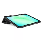 TECH-PROTECT SC PEN HYBRID Galaxy Tab A9+ / A11+ Plus készülékhez 11.0 hüvelykes tok X210 / X215 / X216 / X230 / X235 / X236 fekete