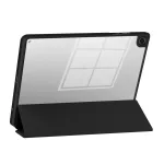 TECH-PROTECT SC PEN HYBRID Galaxy Tab A9+ / A11+ Plus készülékhez 11.0 hüvelykes tok X210 / X215 / X216 / X230 / X235 / X236 fekete