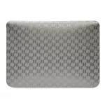 Karl Lagerfeld Sleeve tok ezüst KLCS14SAKHPKG 13-14" méretű készülékhez