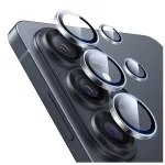 ESR Armorite kameravédő Samsung Galaxy S26 Ultra készülékhez átlátszó
