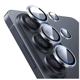   ESR Armorite kameravédő Samsung Galaxy S26 Ultra készülékhez átlátszó