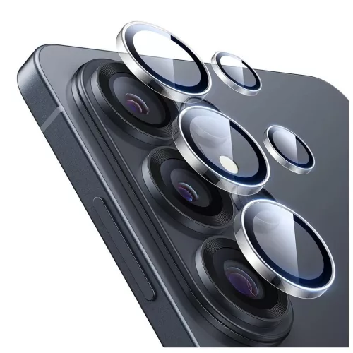 ESR Armorite kameravédő Samsung Galaxy S26 Ultra készülékhez átlátszó