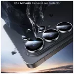 ESR Armorite kameravédő Samsung Galaxy S26 Ultra készülékhez átlátszó
