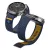 SPIGEN ATHLEX AIR védőtok Samsung Galaxy Watch 8 / Classic készülékhez (40 / 44 / 46 MM) ACTIVE tengerészkék