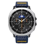 SPIGEN ATHLEX AIR védőtok Samsung Galaxy Watch 8 / Classic készülékhez (40 / 44 / 46 MM) ACTIVE tengerészkék