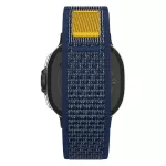 SPIGEN ATHLEX AIR védőtok Samsung Galaxy Watch 8 / Classic készülékhez (40 / 44 / 46 MM) ACTIVE tengerészkék