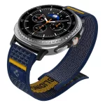 SPIGEN ATHLEX AIR védőtok Samsung Galaxy Watch 8 / Classic készülékhez (40 / 44 / 46 MM) ACTIVE tengerészkék