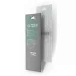 Tech-Protect MILANESEBAND rozsdamentes acél óraszíj ezüst Apple Watch 38mm / 40mm / 41mm / 42mm (S10) készülékhez