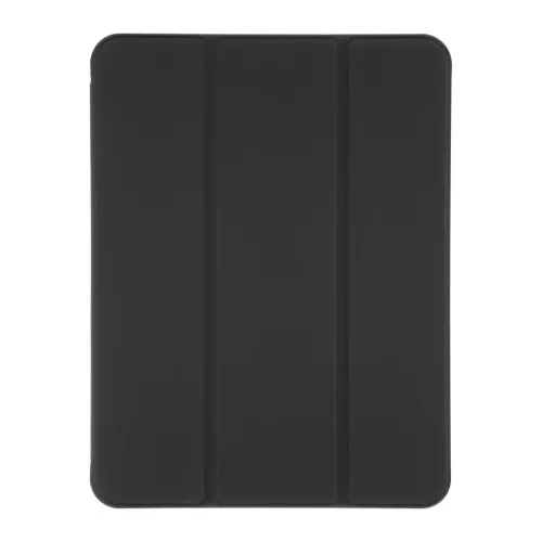OBAL:ME MistyTab tok iPad 10.9 készülékhez 2022/11 2025 fekete