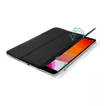OBAL:ME MistyTab tok iPad 10.9 készülékhez 2022/11 2025 fekete