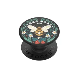   Popsockets 2 Bee Boho 804149 - Standard telefon markoló és állvány