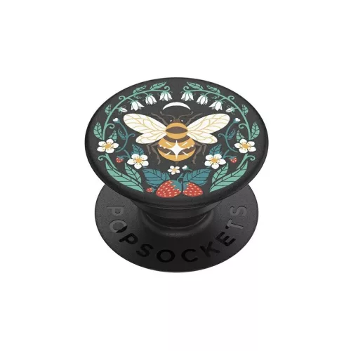 Popsockets 2 Bee Boho 804149 - Standard telefon markoló és állvány