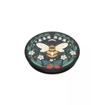 Popsockets 2 Bee Boho 804149 - Standard telefon markoló és állvány
