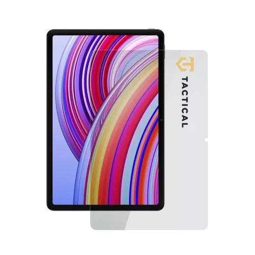 Tactical Glass Shield Xiaomi Redmi Pad Pro Clear készülékhez