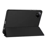 TECH-PROTECT SMARTCASE tok XIAOMI REDMI PAD SE 8.7 készülékhez fekete