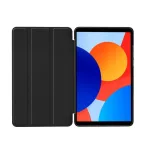 TECH-PROTECT SMARTCASE tok XIAOMI REDMI PAD SE 8.7 készülékhez fekete