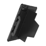Nillkin Bumper GO billentyűzetes tok (Backlit Version) iPad Pro 13 2024 készülékhez fekete
