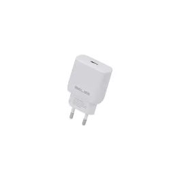   Beline töltő 1x USB-C 25W (only head) PD 3.0 BLNCW25 GaN fehér