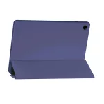 TECH-PROTECT SMARTCASE tok, GALAXY TAB A9+ PLUS 11.0 készülékhez, X210 / X215 / X216, tengerészkék