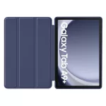 TECH-PROTECT SMARTCASE tok, GALAXY TAB A9+ PLUS 11.0 készülékhez, X210 / X215 / X216, tengerészkék