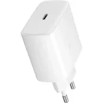EP-TA845EWE Samsung Quickcharge USB-C 45W utazótöltő fehér - csomagolás nélküli gyártói