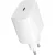 EP-TA845EWE Samsung Quickcharge USB-C 45W utazótöltő fehér - csomagolás nélküli gyártói
