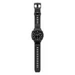 SPIGEN RUGGED ARMOR PRO tok Samsung Galaxy Watch 8 Classic készülékhez (46 MM) matt fekete