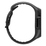 SPIGEN LIQUID AIR PRO Apple Watch 10/11 (46 mm) készülékhez tok fekete