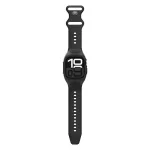 SPIGEN LIQUID AIR PRO Apple Watch 10/11 (46 mm) készülékhez tok fekete