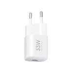 Xiaomi USB-C 33W NanoPower töltő fehér