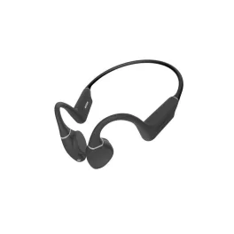   Creative Outlier Free Plus vezeték nélküli fülhallgatók szürke-fekete Bluetooth 5.3