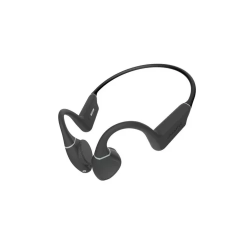 Creative Outlier Free Plus vezeték nélküli fülhallgatók szürke-fekete Bluetooth 5.3