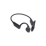 Creative Outlier Free Plus vezeték nélküli fülhallgatók szürke-fekete Bluetooth 5.3