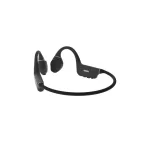 Creative Outlier Free Plus vezeték nélküli fülhallgatók szürke-fekete Bluetooth 5.3