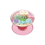 Popsockets 2 Bulbasaur Terrarium 112661 fogantyú és állvány telefonhoz – licensed
