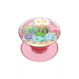  Popsockets 2 Bulbasaur Terrarium 112661 fogantyú és állvány telefonhoz – licensed