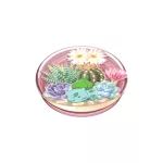 Popsockets 2 Bulbasaur Terrarium 112661 fogantyú és állvány telefonhoz – licensed