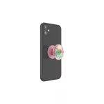 Popsockets 2 Bulbasaur Terrarium 112661 fogantyú és állvány telefonhoz – licensed