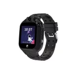 Forever Kids See Me! 3 KW-320 GPS WiFi okosóra fekete