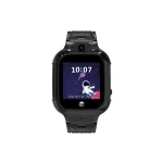 Forever Kids See Me! 3 KW-320 GPS WiFi okosóra fekete