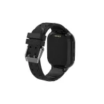 Forever Kids See Me! 3 KW-320 GPS WiFi okosóra fekete