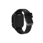 Forever Kids See Me! 3 KW-320 GPS WiFi okosóra fekete