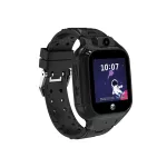 Forever Kids See Me! 3 KW-320 GPS WiFi okosóra fekete