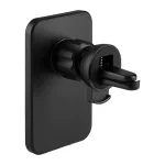 OBAL:ME MagNetix Plate autós vezeték nélküli töltőtartó 15W fekete