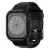 SPIGEN RUGGED ARMOR "PRO" Apple Watch 6/7/8/9/SE 1/2/3 készülékhez tok (44/45 MM) fekete