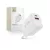 TECH-PROTECT NCA45W-GAN 2-PORT hálózati töltő PD 45W / QC3.0 fehér